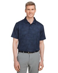 preview image of Puma Golf 537471 Men's Volition Camo Cover Polo