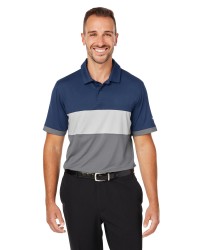 preview image of Puma Golf 538930 Men's Cloudspun Highway Polo