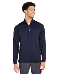 preview image of Puma Golf 539105 Men's You-V Quarter-Zip