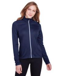 preview image of Puma Golf 596803 Ladies' Icon Full-Zip