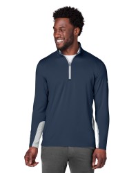 preview image of Puma Golf 599127 Men's Gamer Golf Quarter-Zip