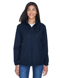 preview image of North End 78032 Ladies' Techno Lite Jacket