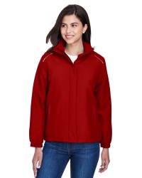 preview image of CORE365 78189 Ladies' Brisk Insulated Jacket