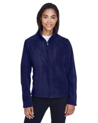 preview image of CORE365 78190 Ladies' Journey Fleece Jacket