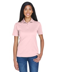 preview image of UltraClub 8404 Ladies' Cool & Dry Sport Polo