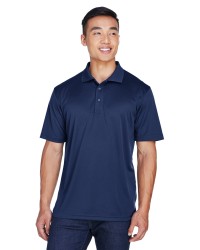 preview image of UltraClub 8405T Men's Tall Cool & Dry Sport Polo