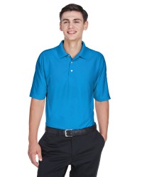preview image of UltraClub 8415 Men's Cool & Dry Elite Performance Polo