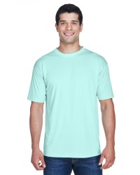 preview image of UltraClub 8420 Men's Cool & Dry Sport Performance Interlock T-Shirt