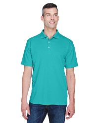 preview image of UltraClub 8445 Men's Cool & Dry Stain-Release Performance Polo