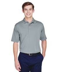 preview image of UltraClub 8610 Men's Cool & Dry 8-Star Elite Performance Interlock Polo