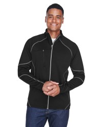 preview image of North End 88174 Men's Gravity Performance Fleece Jacket