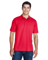 preview image of CORE365 88181T Men's Tall Origin Performance Pique Polo