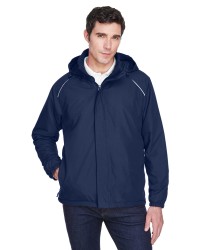 preview image of CORE365 88189T Men's Tall Brisk Insulated Jacket