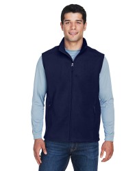 preview image of CORE365 88191T Men's Tall Journey Fleece Vest