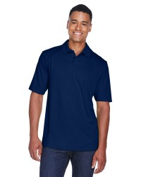 preview image of North End 88632 Men's Recycled Polyester Performance Pique Polo
