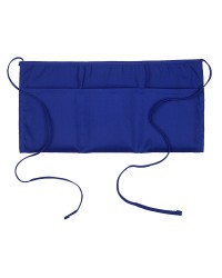 preview image of Big Accessories APR50 Three-Pocket 10