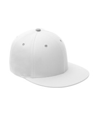 Team 365 ATB101 by Flexfit Adult Pro-Formance® Contrast Eyelets Cap