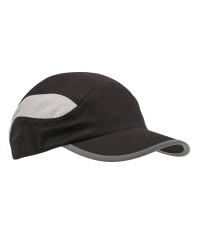 preview image of Big Accessories BA503 Mesh Runner Cap