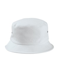 preview image of Big Accessories BA534 Metal Eyelet Bucket Cap