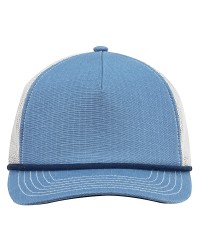 preview image of Big Accessories BA680 Lariat Ripstop Trucker