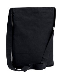 preview image of BAGedge BE056 Canvas Sling Tote
