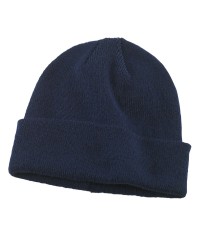 preview image of Big Accessories BX031 Watch Cap