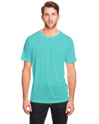 preview image of CORE365 CE111 Adult Fusion ChromaSoft Performance T-Shirt