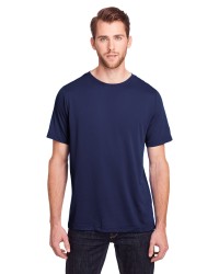 preview image of CORE365 CE111T Adult Tall Fusion ChromaSoft Performance T-Shirt