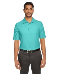 preview image of CORE365 CE112 Men's Fusion ChromaSoft Pique Polo