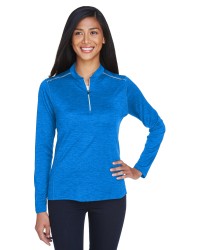 preview image of CORE365 CE401W Ladies' Kinetic Performance Quarter-Zip