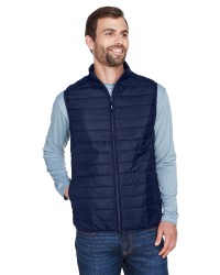 preview image of CORE365 CE702 Men's Prevail Packable Puffer Vest