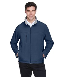 preview image of Devon & Jones D995 Men's Soft Shell Jacket