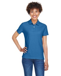preview image of Devon & Jones DG150W Ladies' DRYTEC20 Performance Polo