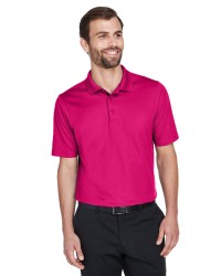 preview image of Devon & Jones DG20 CrownLux Performance® Men's Plaited Polo