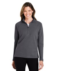 preview image of Devon & Jones DG481WZ New Classics® Ladies' Charleston Quarter-Zip