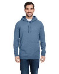 preview image of econscious EC5950 Unisex Hemp Hero Pullover Hooded Sweatshirt