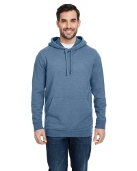 econscious EC5950 Unisex Hemp Hero Pullover Hooded Sweatshirt