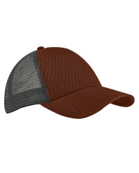 preview image of econscious EC7093 Hemp Blend Trucker Cap