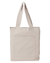 preview image of econscious EC8205 Unisex Reclaimist Everywhere Tote