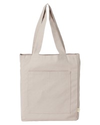 econscious EC8205 Unisex Reclaimist Everywhere Tote