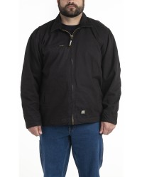 preview image of Berne J374 Men's Highland Washed Gasoline Jacket