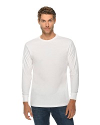 preview image of Lane Seven LS15009 Unisex Heavyweight Long-Sleeve T-Shirt