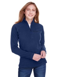 preview image of Marmot M12403 Ladies' Rocklin Half-Zip Jacket