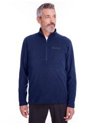 preview image of Marmot M12650 Men's Rocklin Half-Zip Jacket
