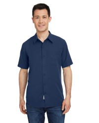 preview image of Marmot M14116 Men's Aerobora Short-Sleeve Woven