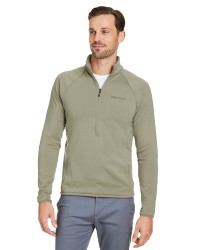preview image of Marmot M15381 Men's Leconte Half-Zip