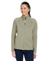 preview image of Marmot M15392 Ladies' Leconte Fleece Jacket