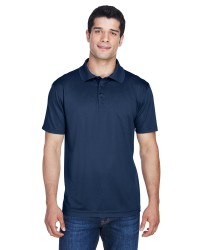 preview image of Harriton M315 Men's 4 oz. Polytech Polo