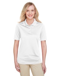 preview image of Harriton M348W Ladies' Advantage Snag Protection Plus Polo