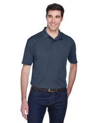preview image of Harriton M354 Men's Micro-Pique Polo